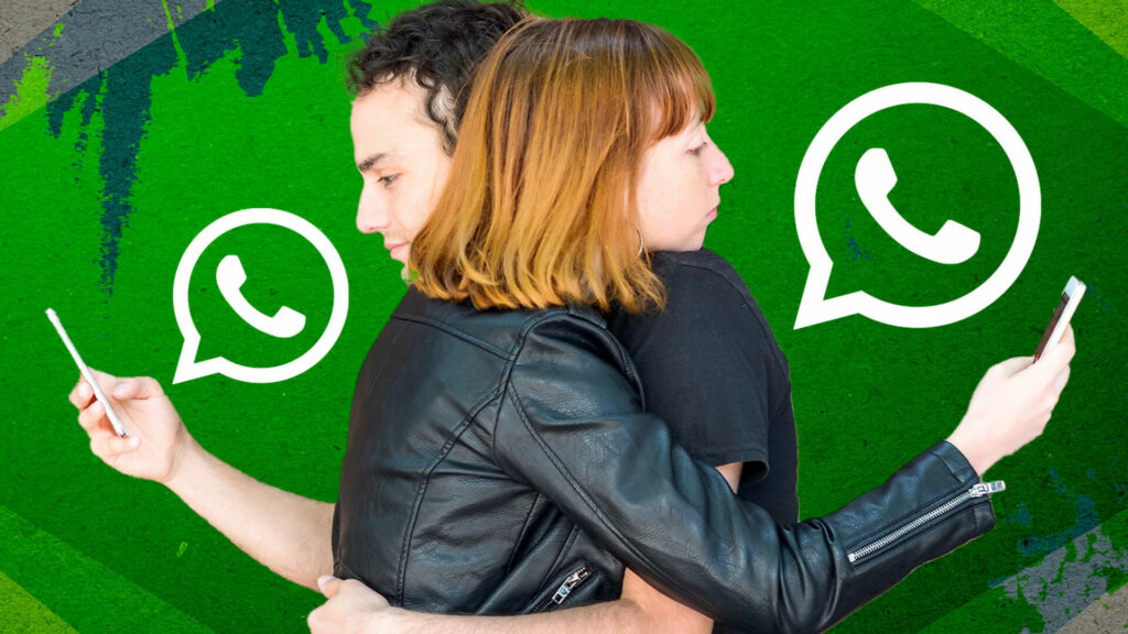 Modo infiel de WhatsApp: así se activa