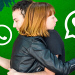 Modo infiel de WhatsApp: así se activa