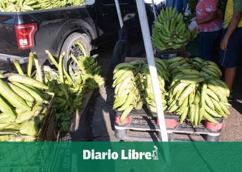 When will the banana price drop?