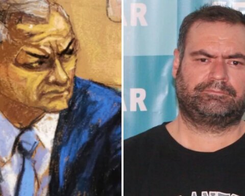 Who is Sergio Villarreal? "The big one"witness in the García Luna trial?