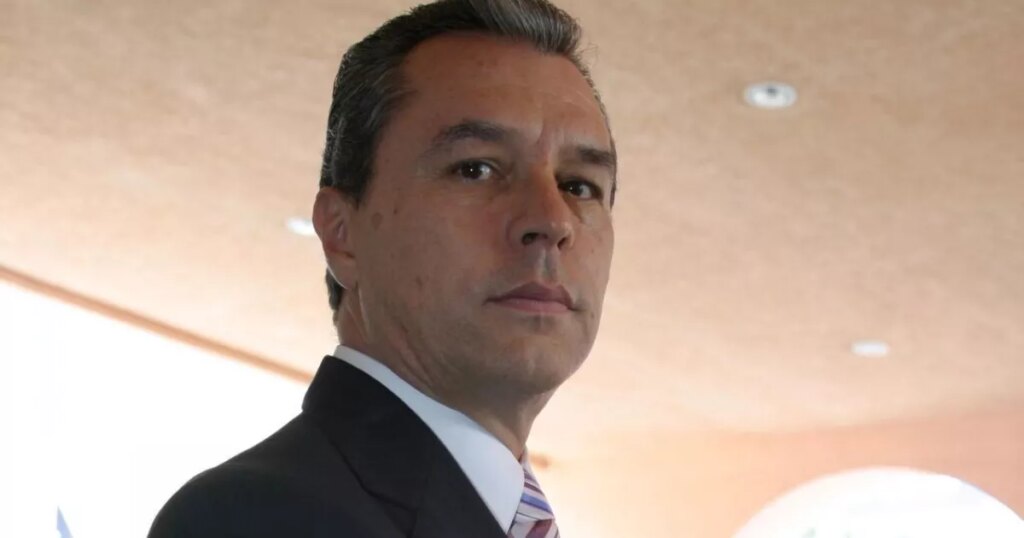 Who is Tirso Martínez, the drug trafficker who testified in the trial against García Luna?