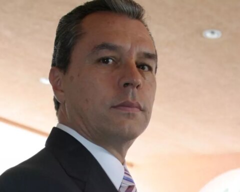 Who is Tirso Martínez, the drug trafficker who testified in the trial against García Luna?