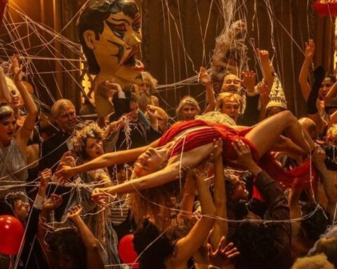 Why are movies so long now?