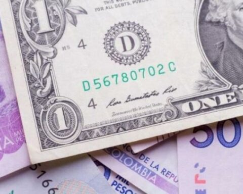 Will the price of the dollar continue to fall?: this would happen in the coming weeks