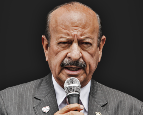 Wilmar Elera describes his vacancy as "legal nonsense" and files an appeal