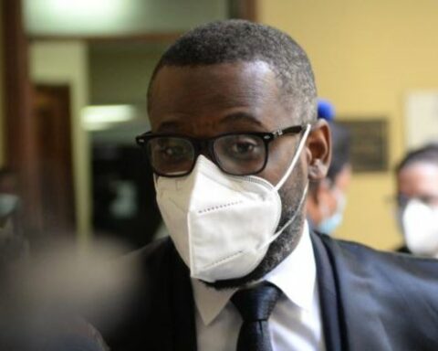 Wilson Camacho: In the fight against corruption there should be no half measures