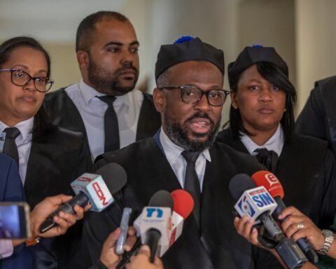 Wilson Camacho: Estado recuperará RD$200 millones en bienes tras acuerdos con imputados caso Antipulpo