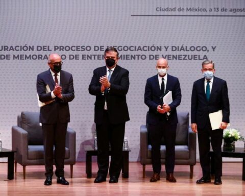 Wilson Center on dialogue in Mexico: Petro, Boric and Lula are more convincing than the US