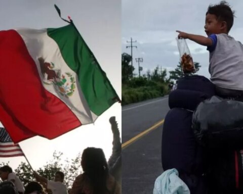 With Trump or Biden, Mexico adds four years of immigration control for the US