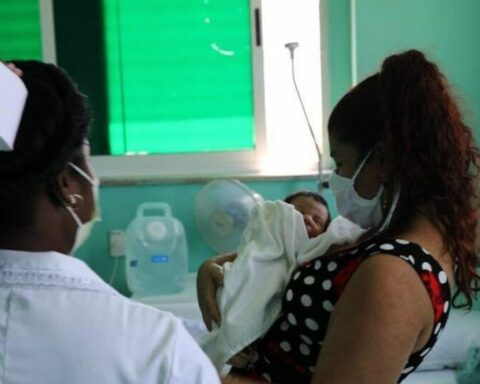 With a rate of 7.5 per thousand, Cuba has lost its leadership in infant mortality