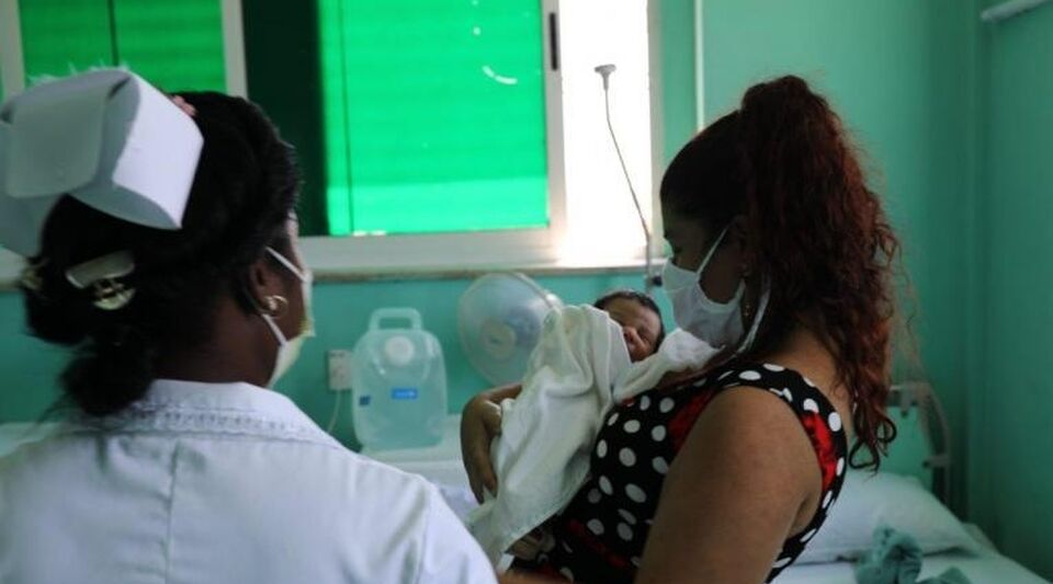 With a rate of 7.5 per thousand, Cuba has lost its leadership in infant mortality