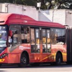 With the reopening of Line 12, the route of the Metrobús Coyuya Tláhuac changes