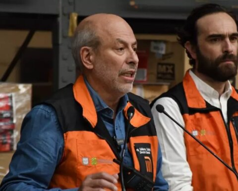 Workers are not related to atypical acts, says the director of the Metro