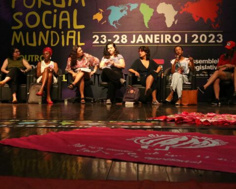 World Social Forum guided debates and strengthened civil society