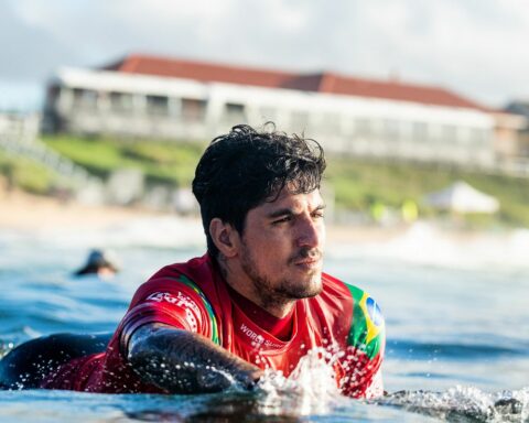 World Surfing Tour 2023 Season Starts Sunday in Hawaii