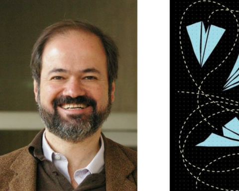 X-ray of the trade, criticism of the book "La pasión y la condenació" by Juan Villoro