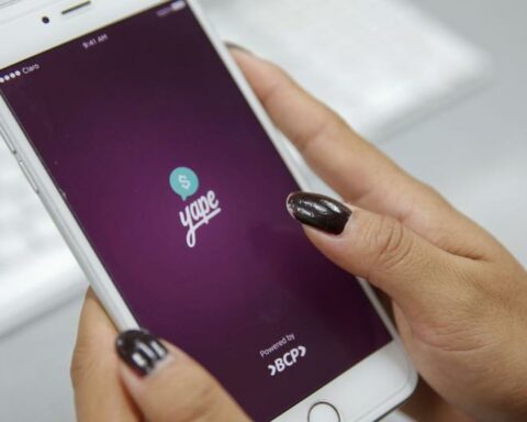 Yape: users will be able to pay for their services through the application