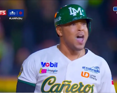 Yasmany Tomás gana, junto a los Mochis, la Liga del Pacífico