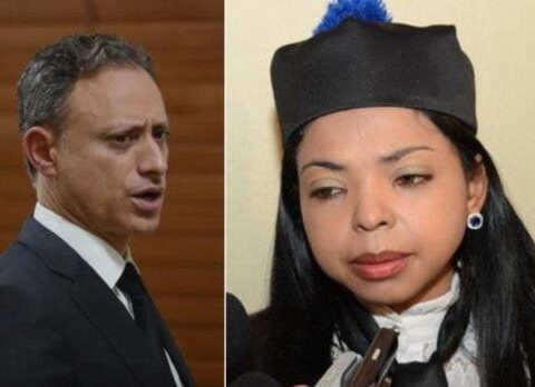 Yeni Berenice sobre Jean Alain: No hay forma de que no haya una condena