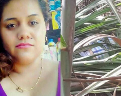 Young man from Chichigalpa is the first victim of femicide in 2023