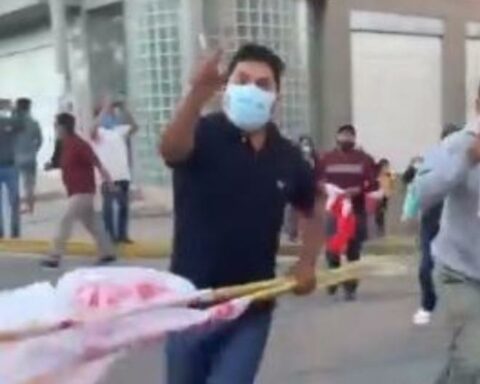 Zuliana Lainez: "There have never been as many attacks on the press as in 2022"