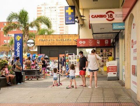 "It is a lack of respect": Director of Tourism answered Argentine owners