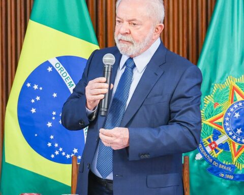 "Let's get them out"says Lula about garimpeiros in Roraima