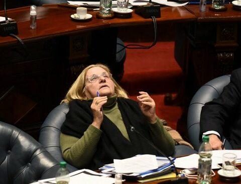 "To shut me up they're going to have to kill me": Bianchi's reaction to Legrand's complaint