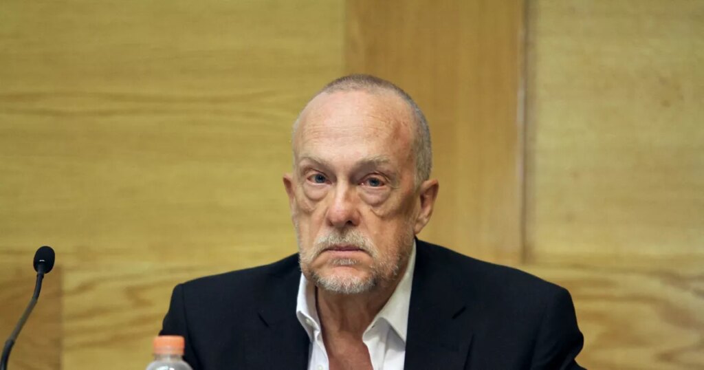 "We will miss Gerardo Esquivel" in Banxico, says Jonathan Heath