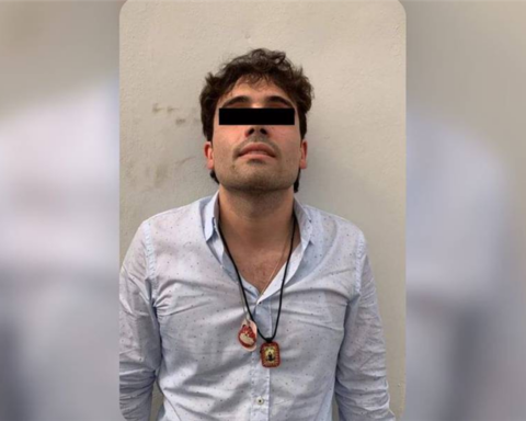 son of "shorty" Guzmán legally shields himself from express extradition to the US