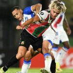 0-0: Deportivo Maldonado and Fortaleza leave everything for the second leg