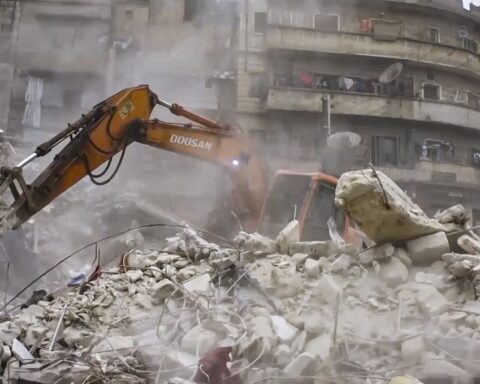 140 dominicanos residen en Turquía; ninguno resultó afectado por el terremoto