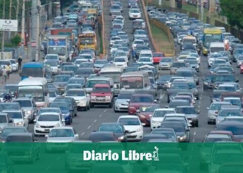 150,000 vehicles did not renew the circulation label