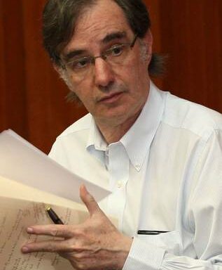 Alfredo Jalife-Rahme: Under the magnifying glass