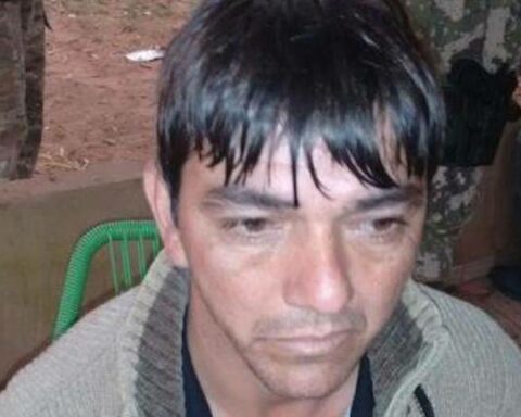 2 high-ranking officers of the drug trafficker "Baron" fell, who had fled in an anatomical with the help of the police