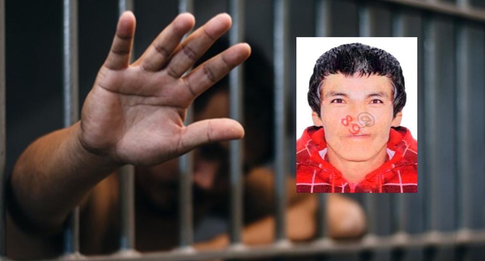 20 years in prison for a subject for sexual abuse of a minor in Ayacucho