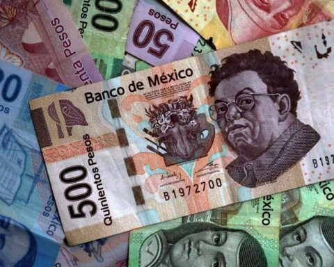 28-day Cetes offer their highest yield in 22 years