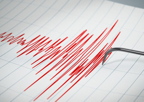 4.1 earthquake registered in Puerto Plata