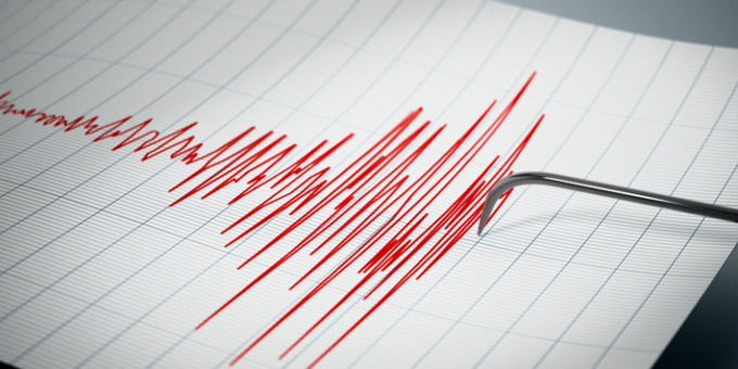 4.1 earthquake registered in Puerto Plata