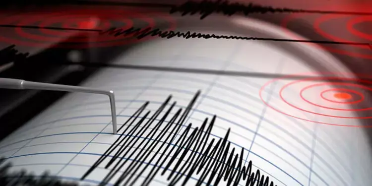 Temblor de 4.1 grados en Puerto Plata