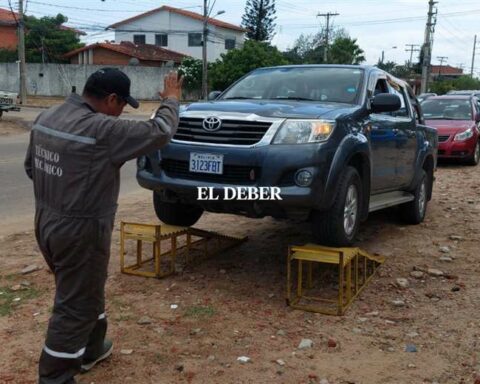 97% of motorized vehicles complied with the Vehicle Technical Inspection, from February 1 there will be fines