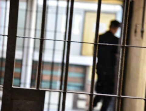 A 23-year-old inmate was electrocuted in the Canelones prison