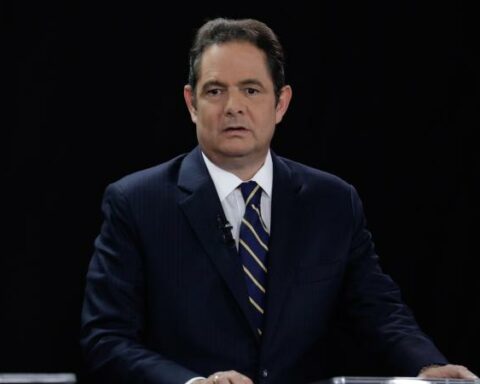 A counter-reform to health?: initiative would be filed this Tuesday