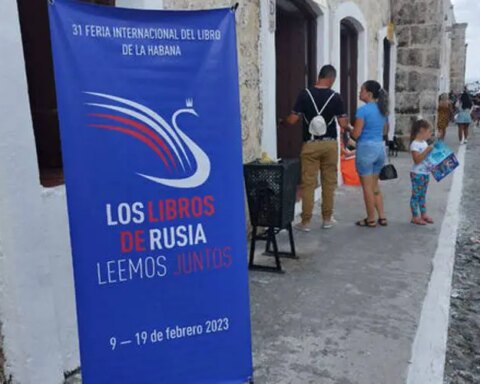 Feria del Libro 2023, Cuba