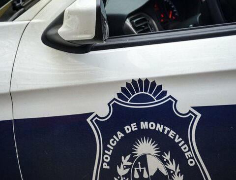 A four-year-old boy was crushed to death by an 80-kilo wheel in Tacuarembó