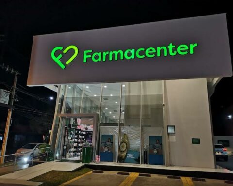 A special gift with Farmacenter Giftcards