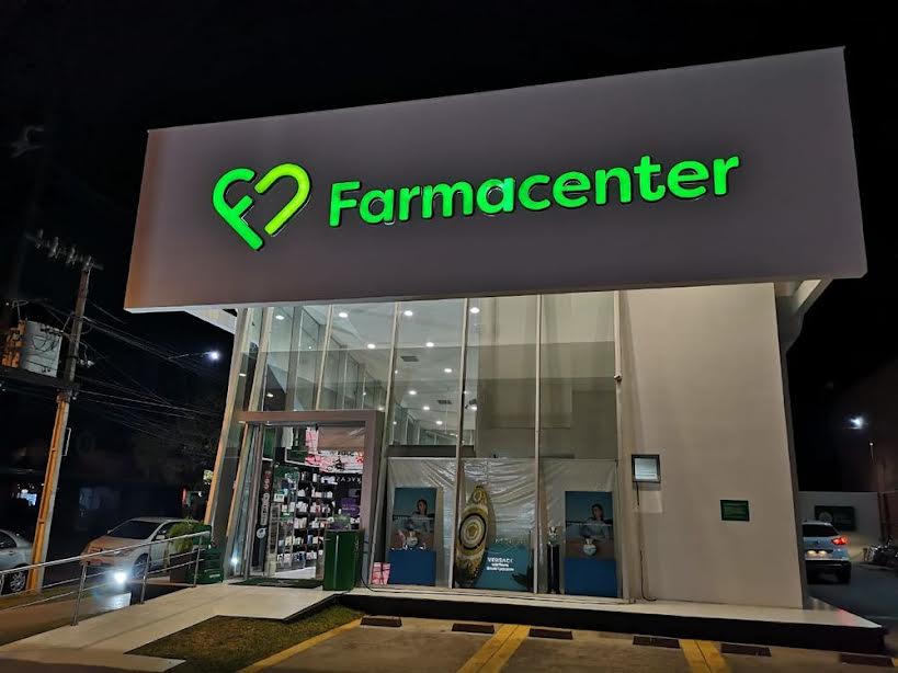 A special gift with Farmacenter Giftcards