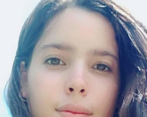 A teenager murdered with a machete by her ex-partner in Camagüey