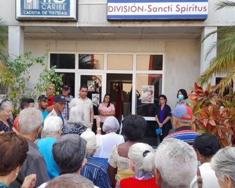 A wave of layoffs shakes state-owned companies in Sancti Spíritus