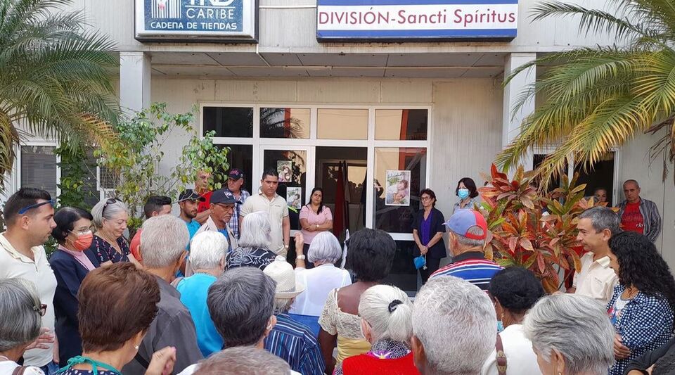 A wave of layoffs shakes state-owned companies in Sancti Spíritus